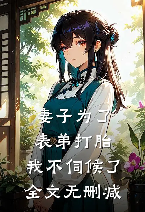 妻子为了表弟打胎,我不伺候了全文无删减在线阅读