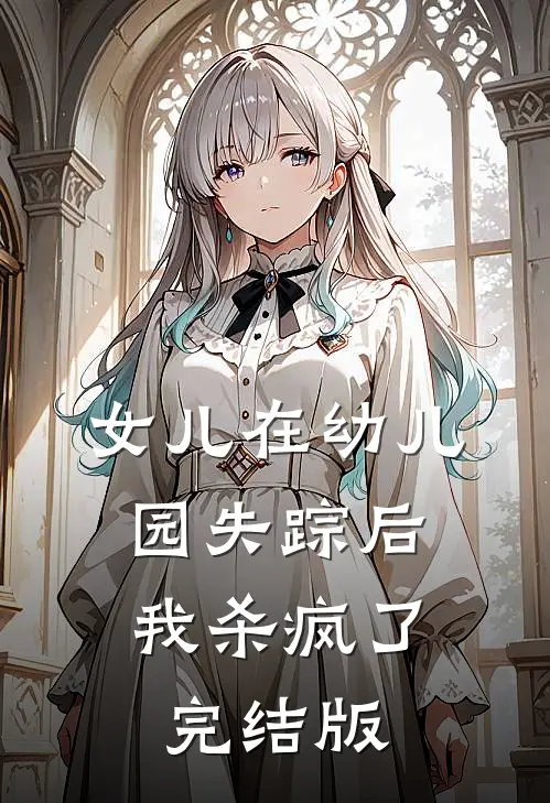 女儿在幼儿园失踪后,我杀疯了完结版