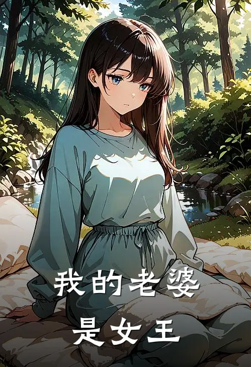 我的老婆是女王
