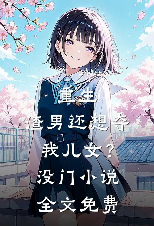 重生渣男还想夺我儿女?没门全文免费阅读