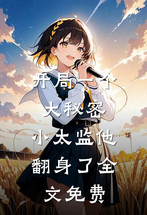 开局一个大秘密,小太监他翻身了全文免费