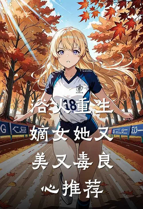 浴火重生嫡女她又美又毒良心推荐完结