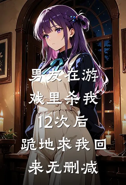 男友在游戏里杀我12次后,跪地求我回来无删减在线观看