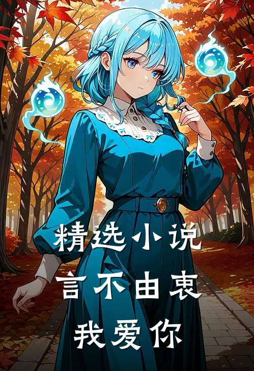 精选小说言不由衷我爱你