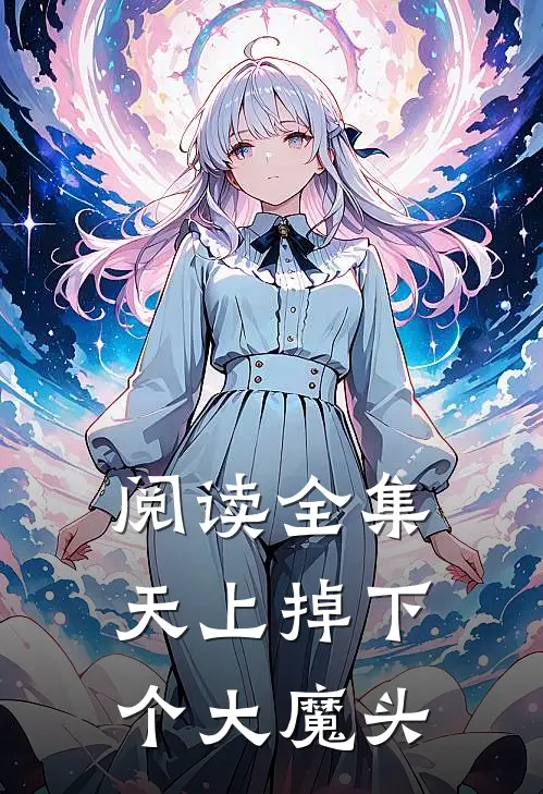 阅读全集天上掉下个大魔头
