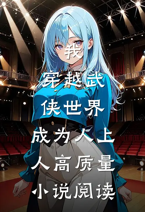 我,穿越武侠世界,成为人上人高质量阅读网