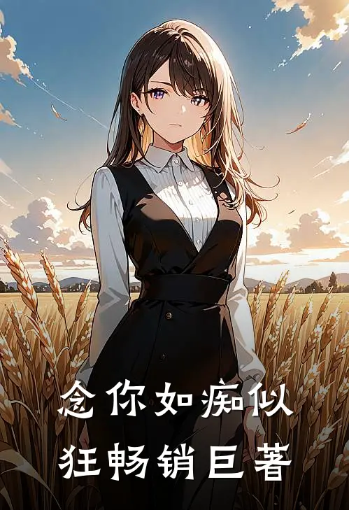 念你如痴似狂畅销巨著