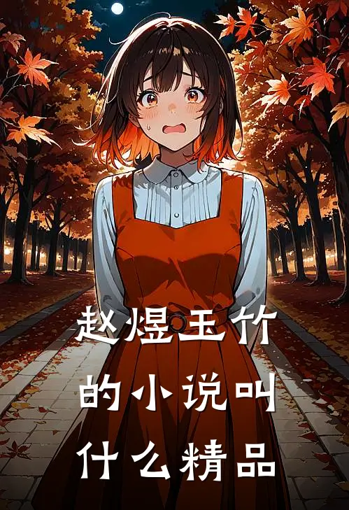 赵煜玉竹的小说叫什么精品