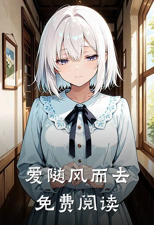 爱随风而去免费阅读