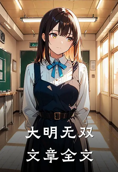 大明无双文章全文在线阅读