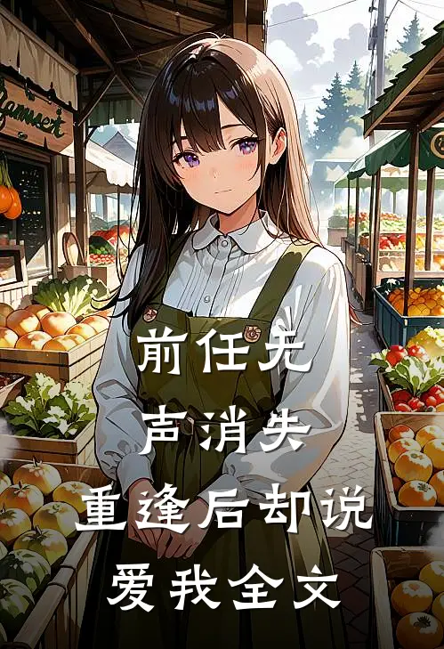 前任无声消失,重逢后却说爱我全文在线阅读