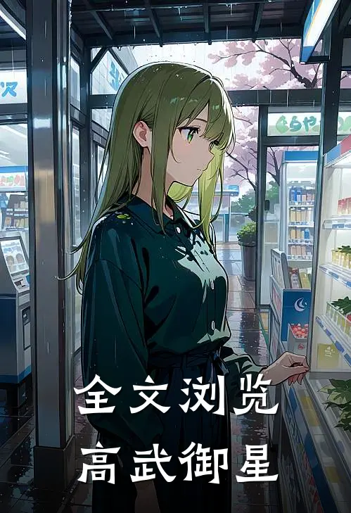 全文浏览高武御星