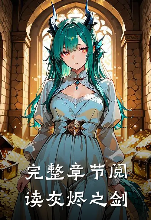 完整章节阅读灰烬之剑
