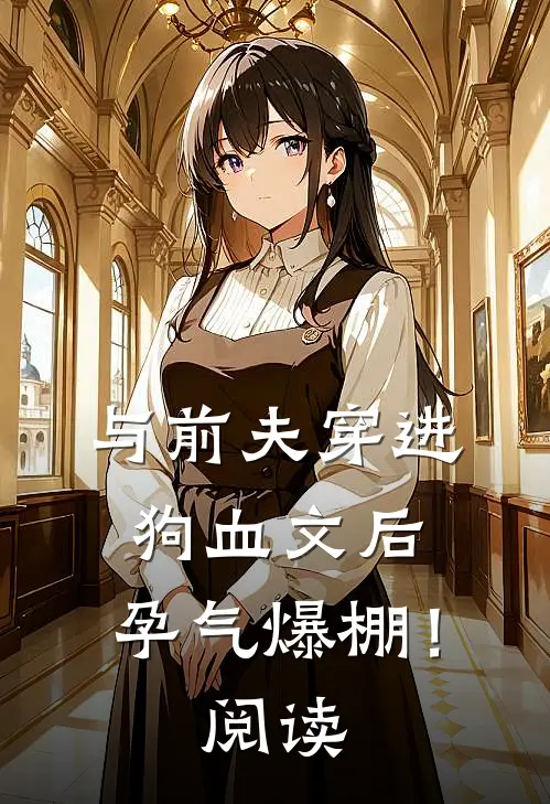 与前夫穿进狗血文后，孕气爆棚！阅读