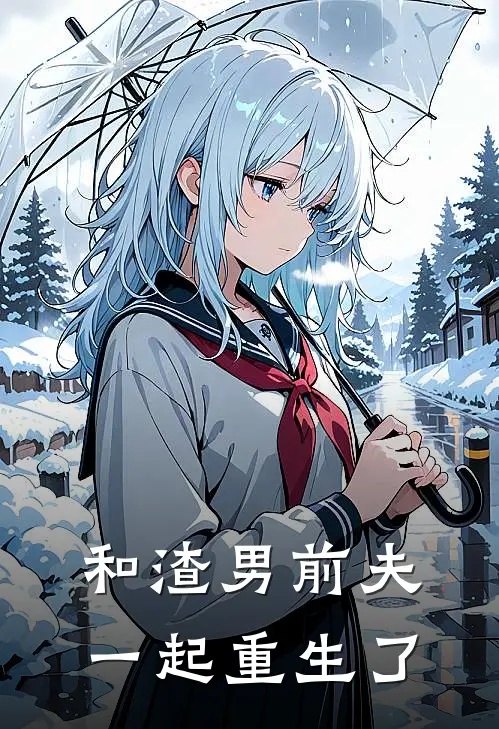 和渣男前夫一起重生了