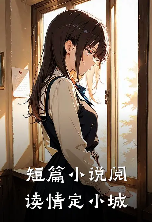 短篇小说阅读情定小城