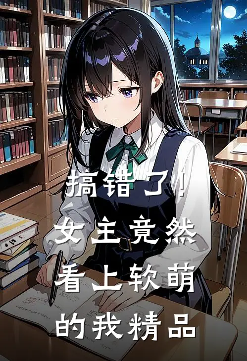 搞错了!女主竟然看上软萌的我精品