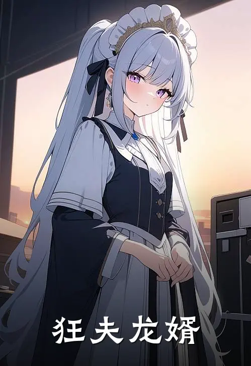 狂夫龙婿