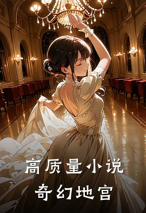 高质量小说奇幻地宫