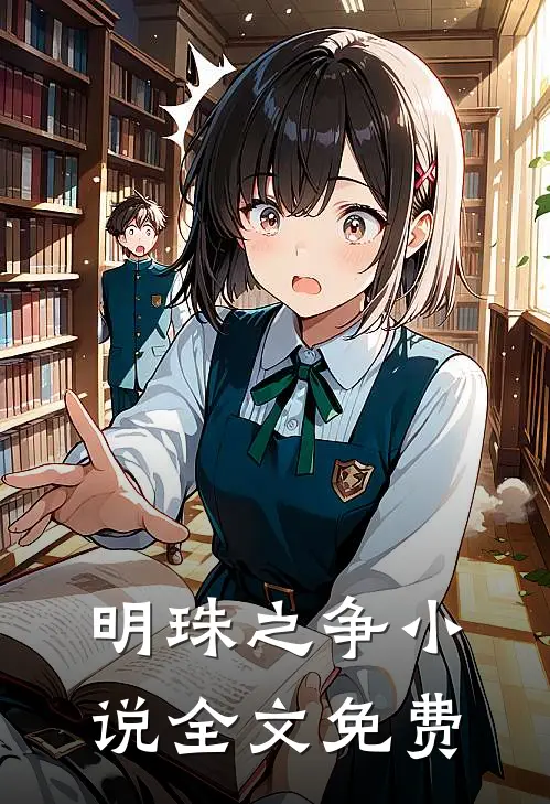 明珠之争小说全文免费