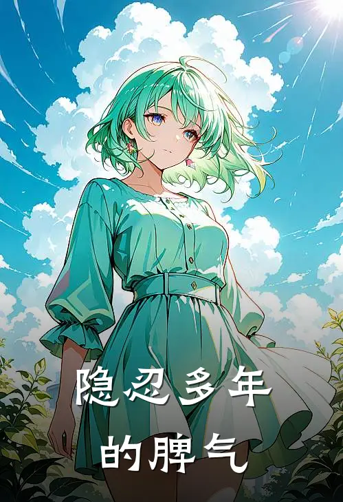隐忍多年的脾气