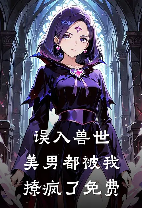 误入兽世美男都被我撩疯了免费观看