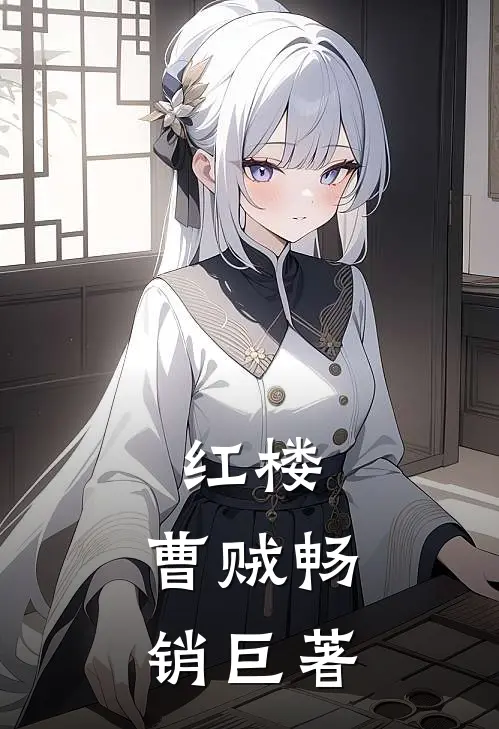 红楼曹贼畅销巨著有哪些