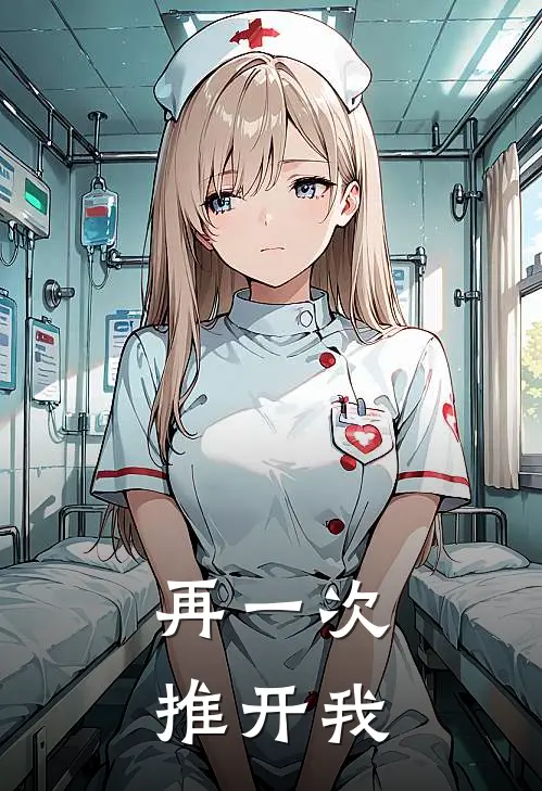 再一次推开我
