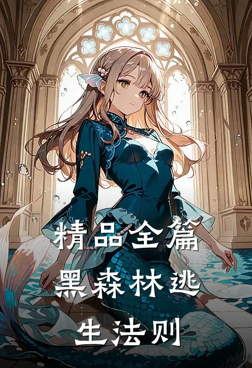 精品全篇黑森林逃生法则