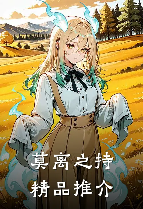 莫离之持精品推介