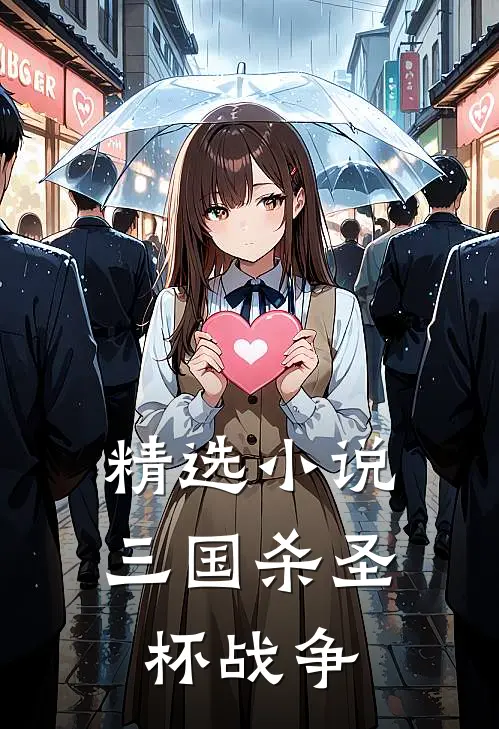 精选小说三国杀圣杯战争