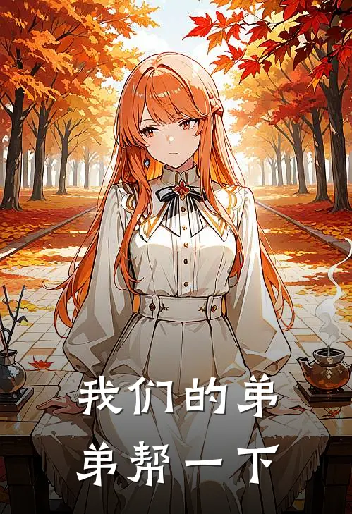 我们的弟弟帮一下