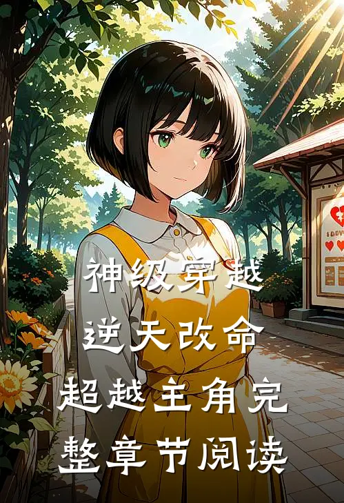 神级穿越逆天改命,超越主角完整章节阅读