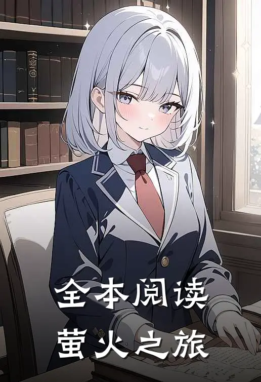 全本阅读萤火之旅