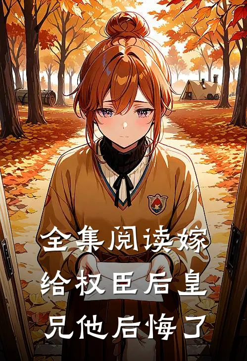 全集阅读嫁给权臣后皇兄他后悔了