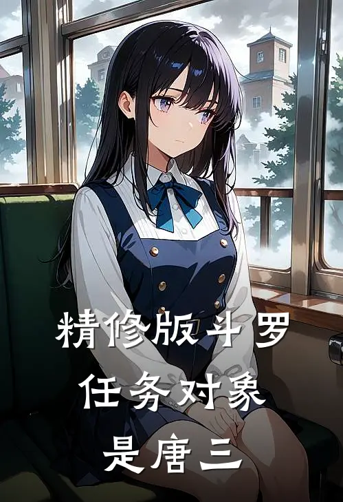 精修版斗罗任务对象是唐三吗