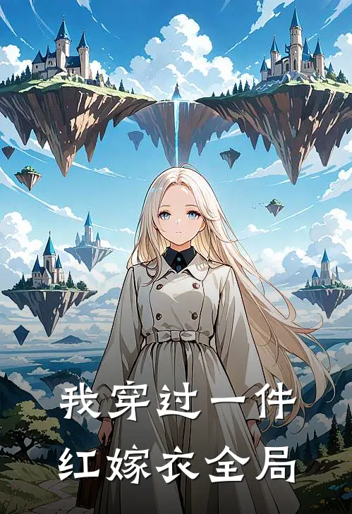 我穿过一件红嫁衣全局观看