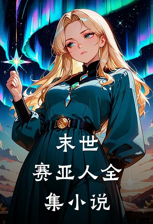 末世赛亚人全集在线阅读