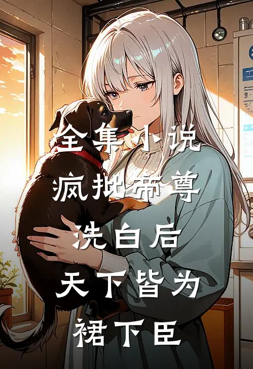 全集小说疯批帝尊洗白后，天下皆为裙下臣