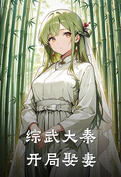 综武大秦开局娶妻