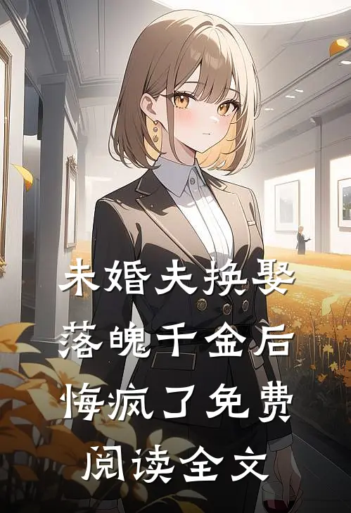 未婚夫换娶落魄千金后,悔疯了免费阅读全文最新章节