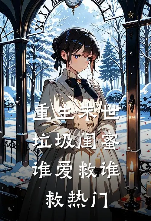 重生末世,垃圾闺蜜谁爱救谁救热门
