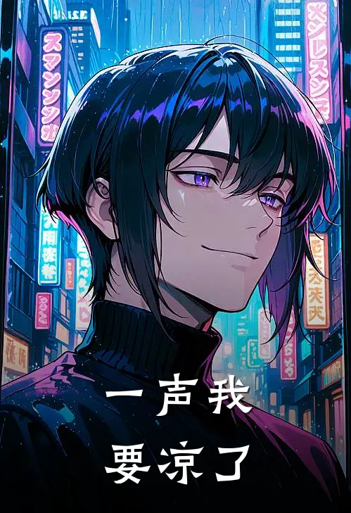 一声我要凉了