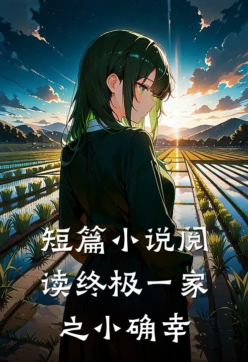 短篇小说阅读终极一家之小确幸