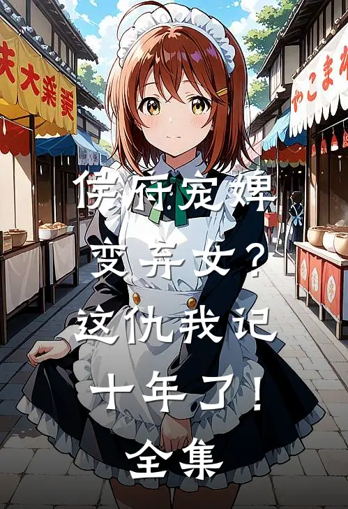 侯府宠婢变弃女?这仇我记十年了!全集免费观看