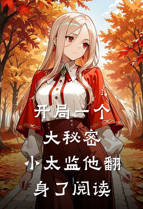 开局一个大秘密,小太监他翻身了阅读