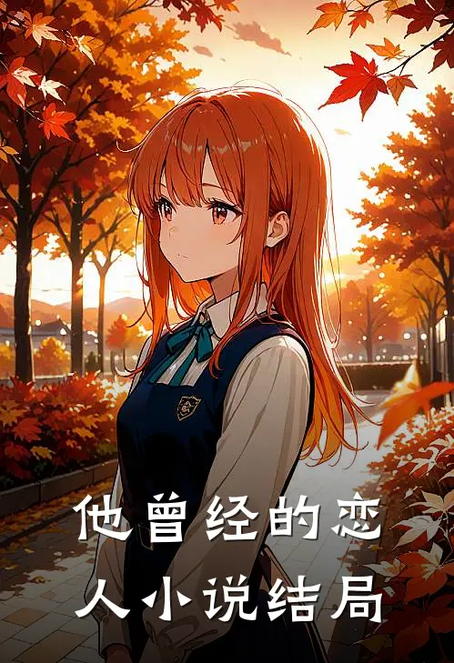 他曾经的恋人小说结局
