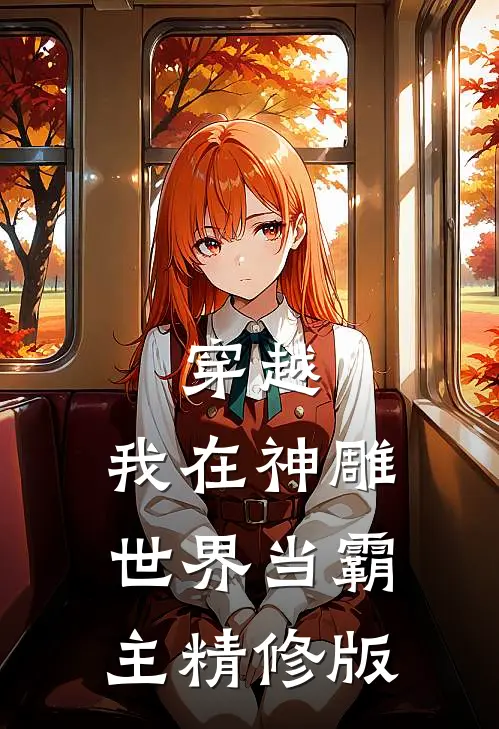 穿越我在神雕世界当霸主精修版