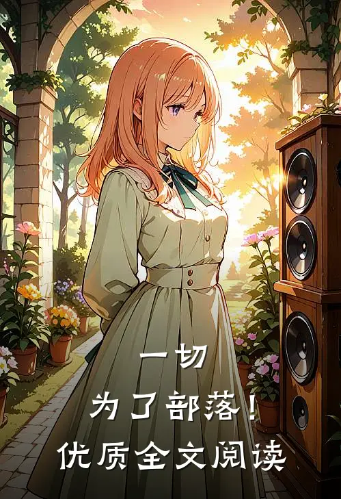 一切,为了部落!优质全文阅读