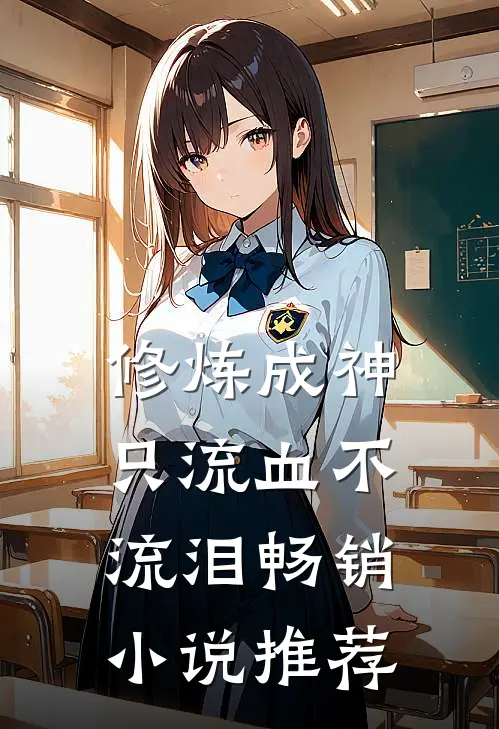 修炼成神,只流血不流泪畅销推荐免费阅读